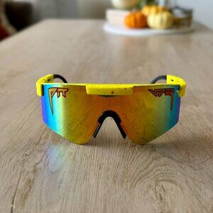 Pit Viper Sunglasses